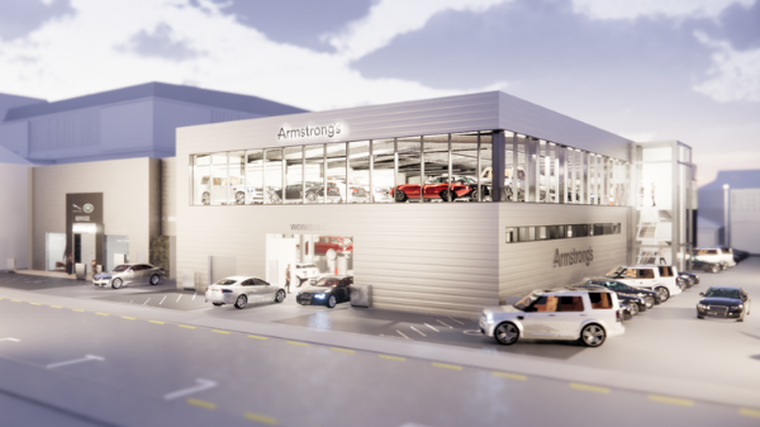 Dealer group to revamp capital site
