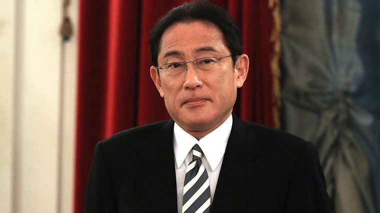 Kishida to become Japan’s next PM