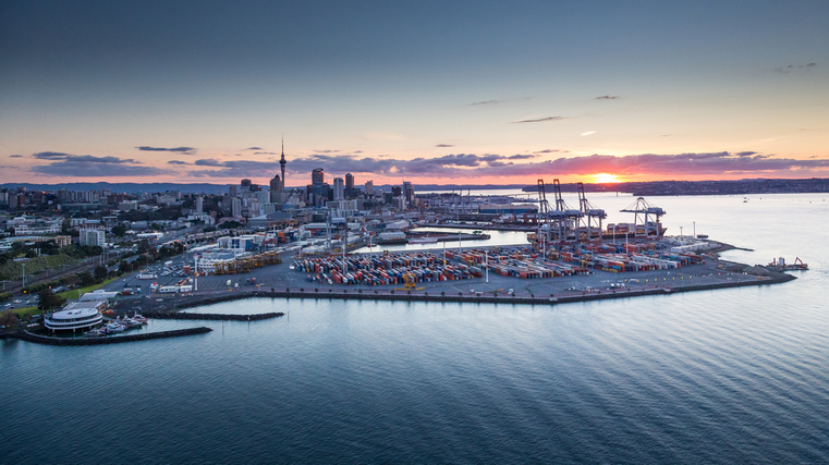Push for port to stay put