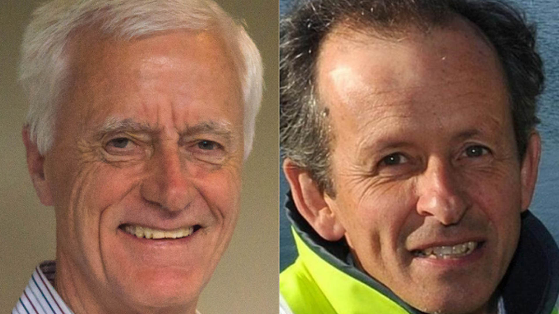 New directors on-board