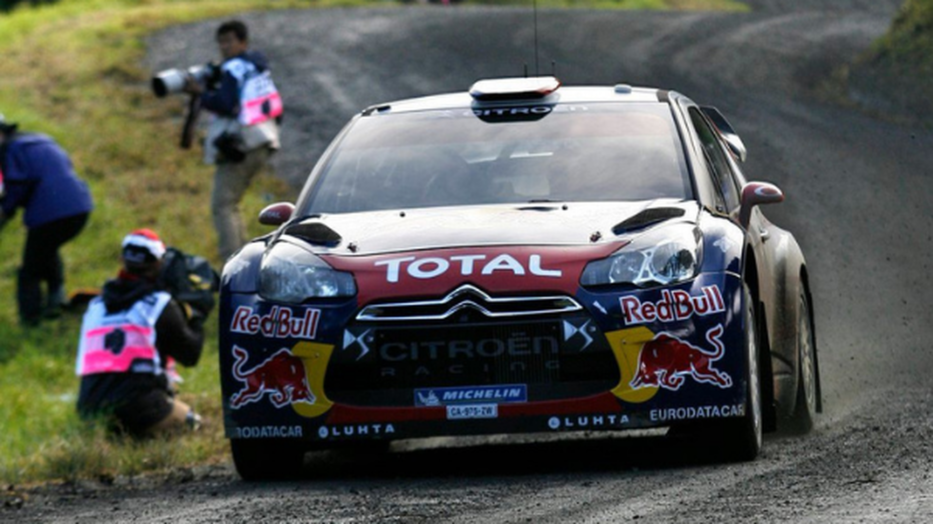 Autofile - News / Rally NZ to return in 2022