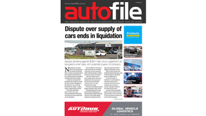 Autofile magazine 2021 / 10