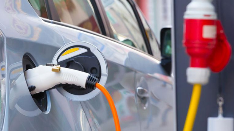 Boost for EV infrastructure