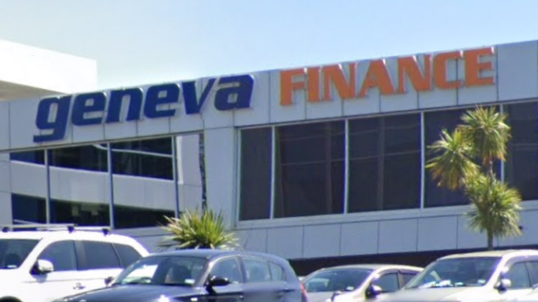 Geneva profits climbing