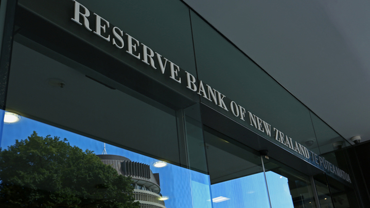 Reserve Bank lifts OCR to 0.75%