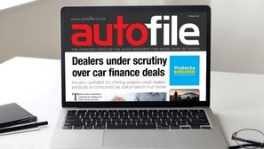 December issue out now