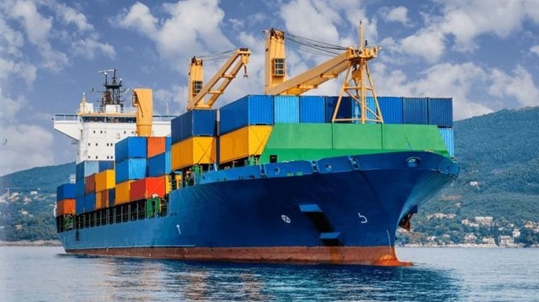 Action against freight forwarders