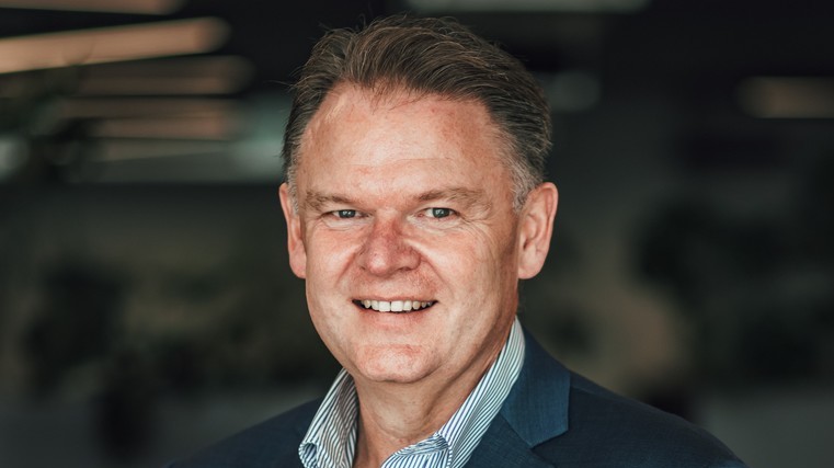 Meet Armstrong’s new CFO