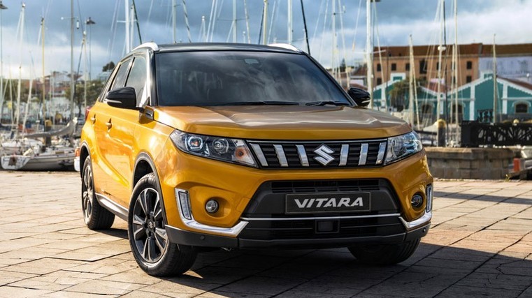 SUV comes top for reliability