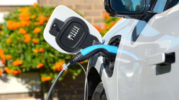 EV sales boom with rebates