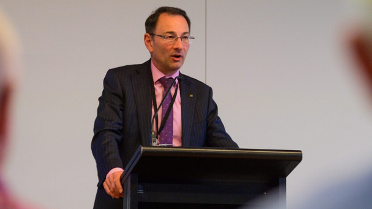 Have your say on road-user charges