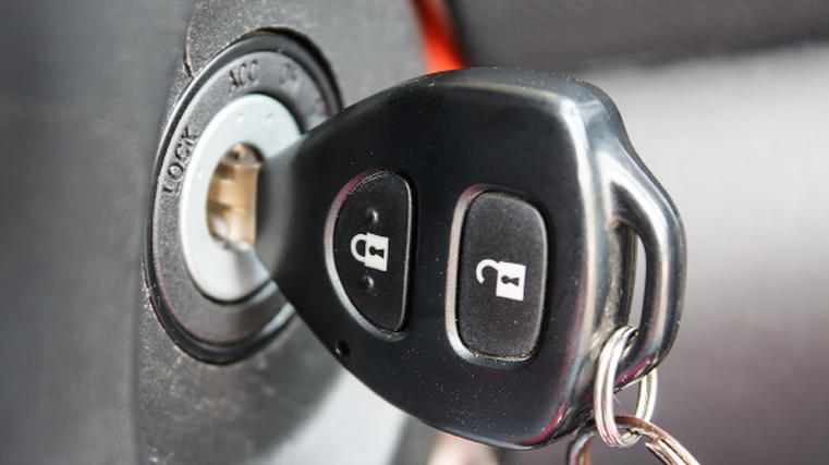 Immobiliser advice for dealers