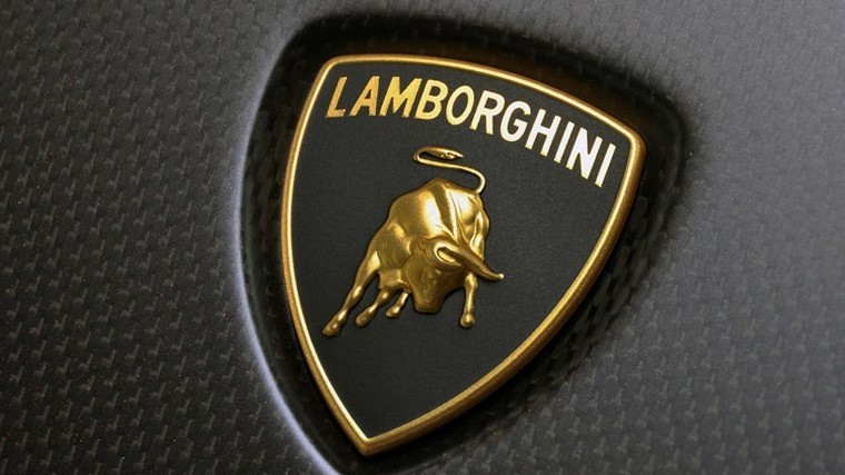 Autofile - News / Lamborghini reveals fully-electric goal