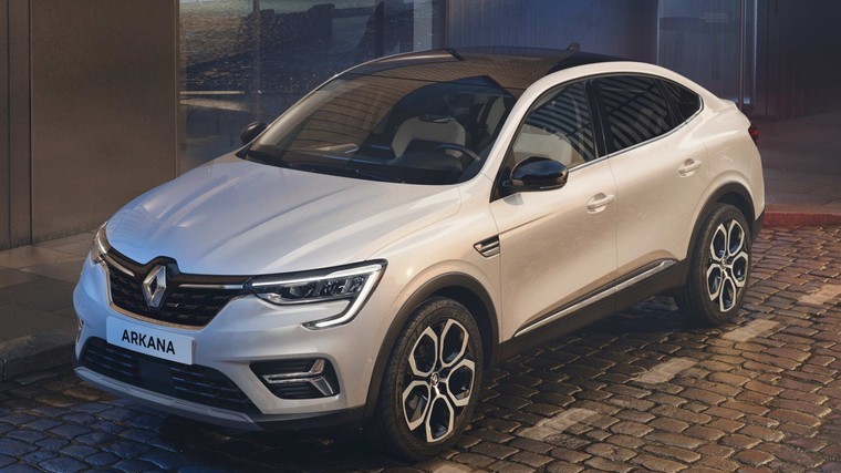 Marque increases SUV options