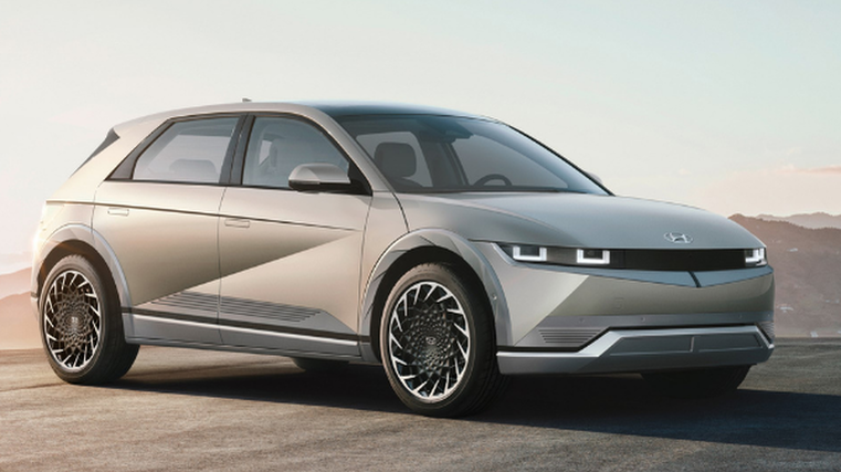 World Car of the Year finalists revealed