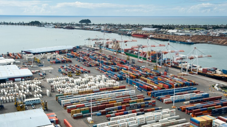 Omicron to disrupt port