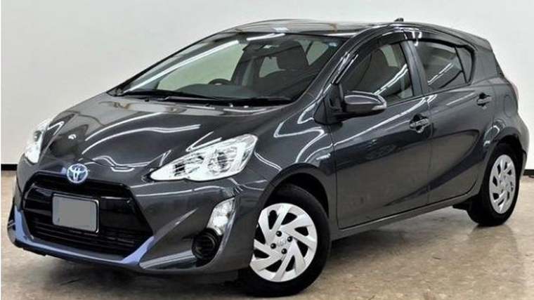 Used-car sales creep up