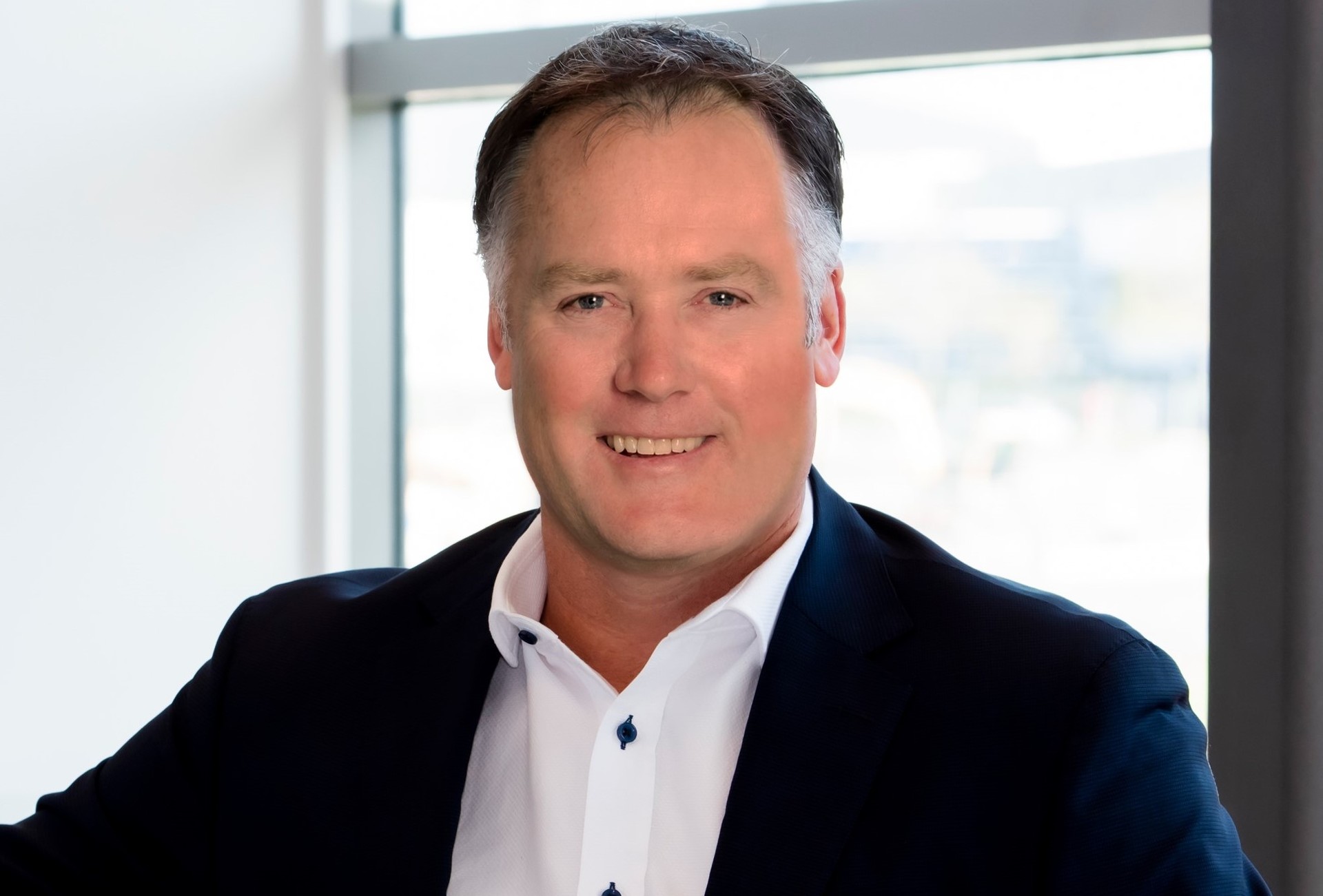 Autofile - News / Merger targets motor industry
