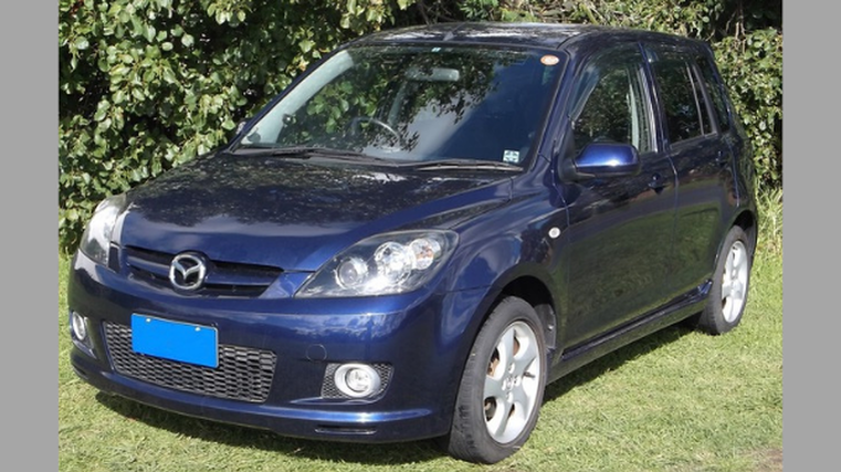 NZ’s most stolen cars