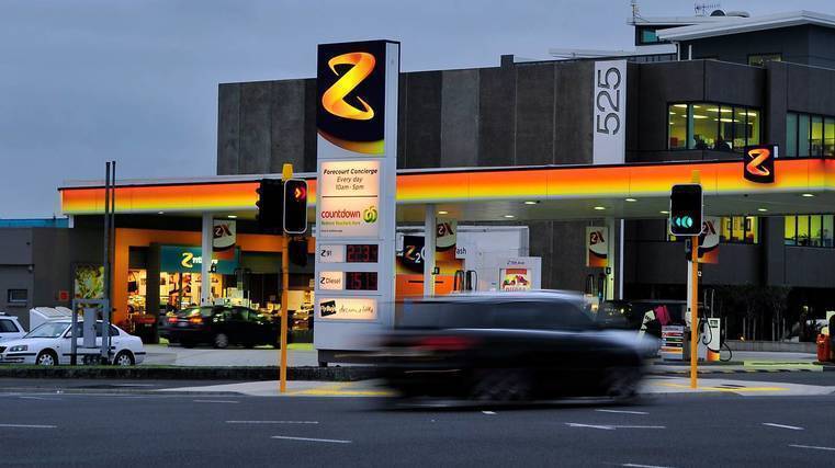 Z Energy shareholders back sale