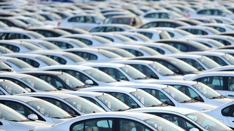 European car sales slump