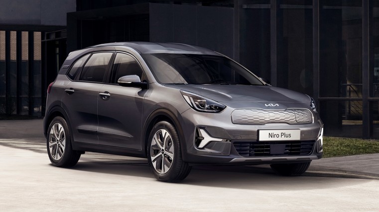 Niro Plus – purpose built