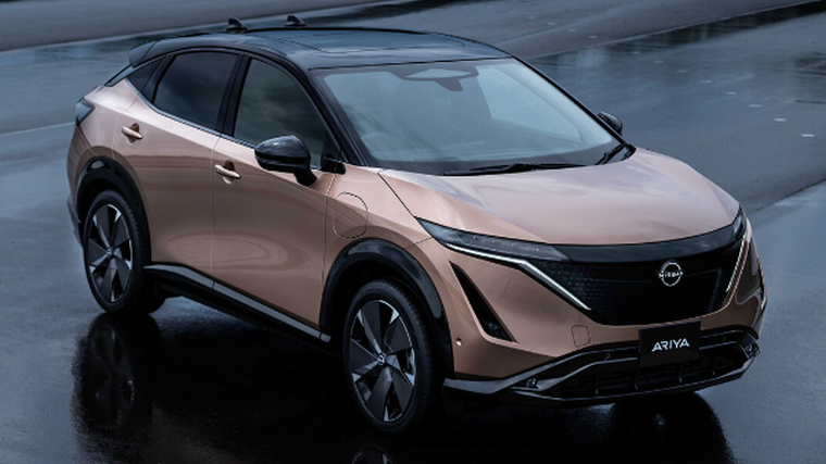 Nissan pushes back EV release