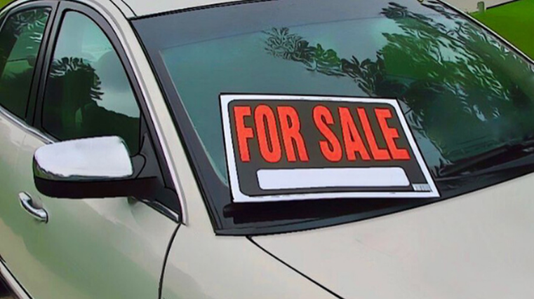 Supply woes increase used car prices