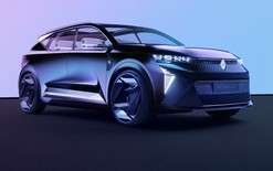 Carmaker’s Vision for future