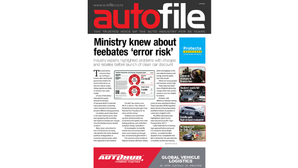 Autofile magazine 2022 / 5