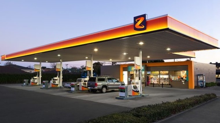 Ampol completes Z Energy deal