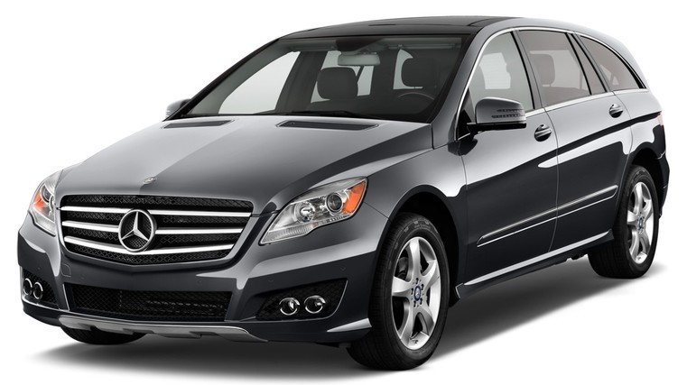 Brake woes sparks luxury recall