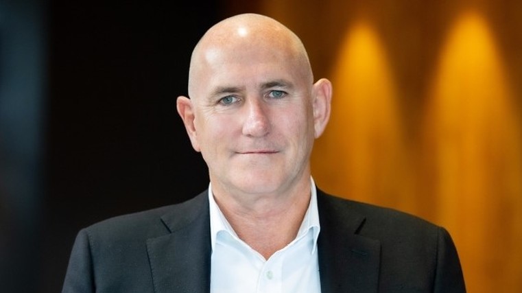 Changes for finance group