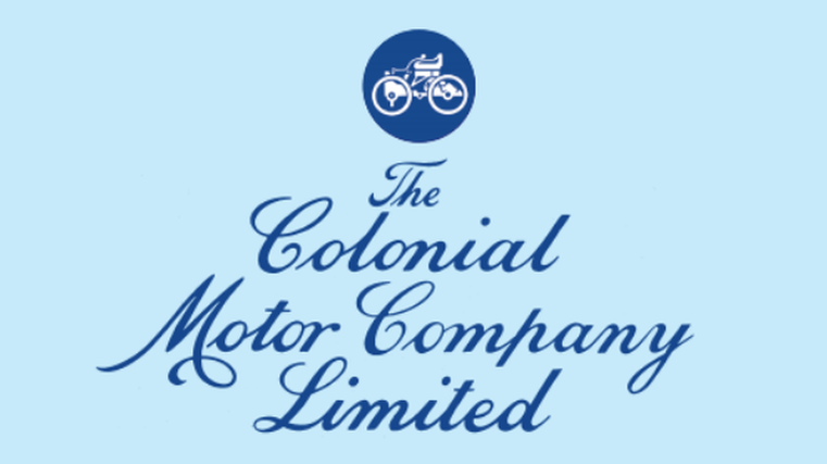 Colonial on course for record result