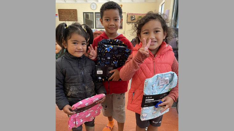 Dealer group helping Kiwi kids