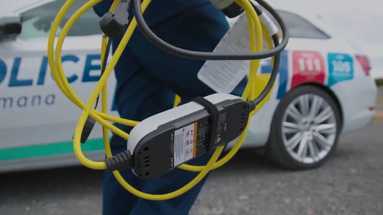 Extra EVs for state sector