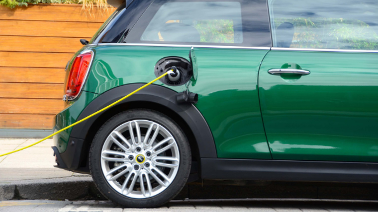 Feebates disrupt EV market