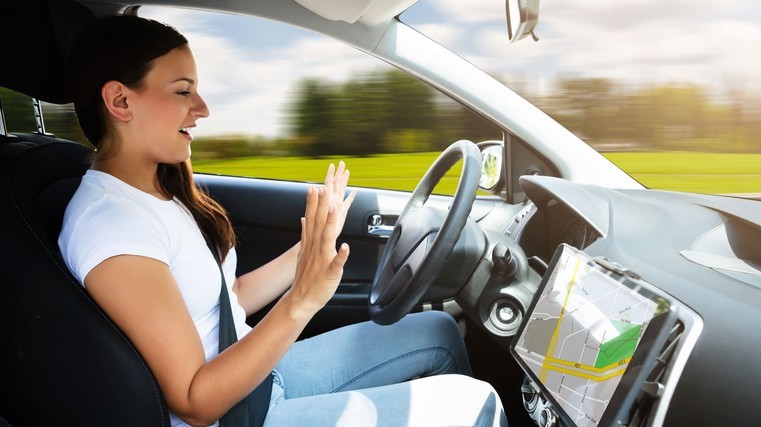 Have your say on automated vehicles