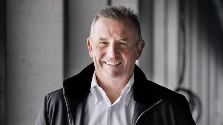 Mainfreight smashes profit record