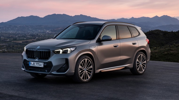 BMW NZ to boost EV line-up
