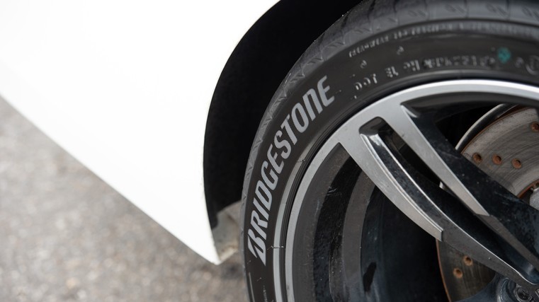 Bridgestone backs Tyrewise