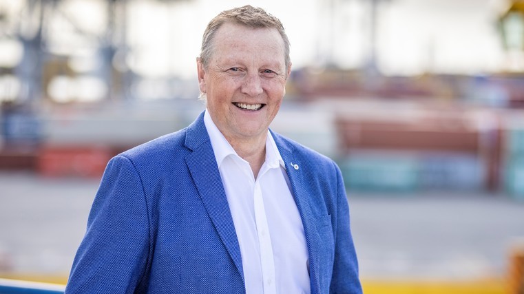Changes to port’s board