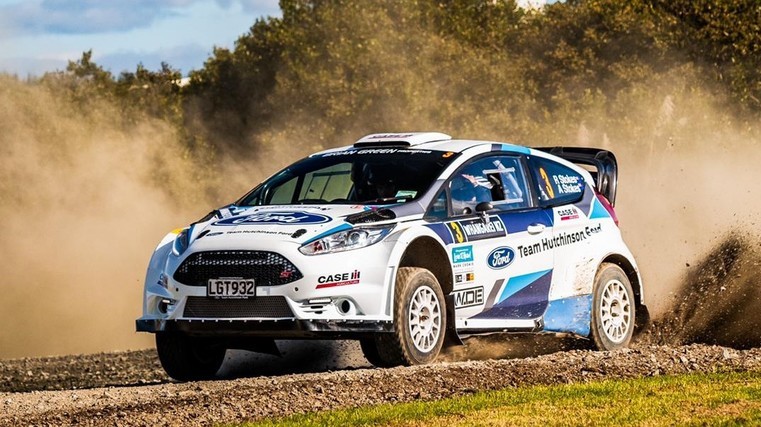 Ford NZ’s ‘big plans’ to back rally 