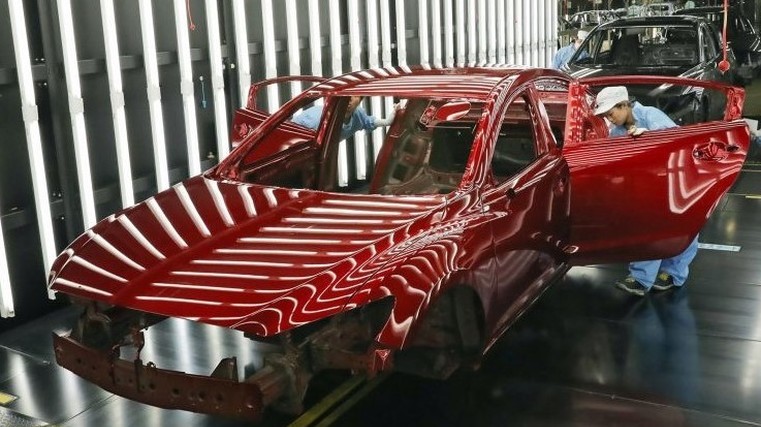 Mazda sets carbon-neutral goal