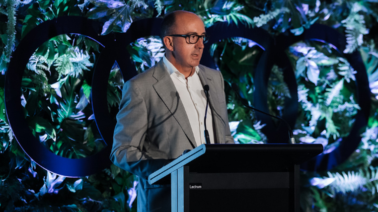 New Zealand lagging in EV race