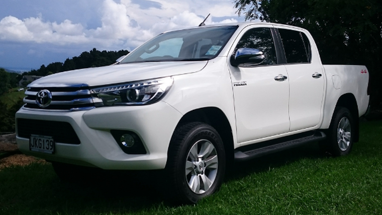 Toyota appeals class-action ruling