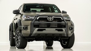 Marque boosts flagship ute