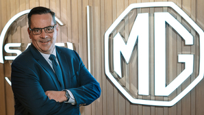 MG appoints country manager