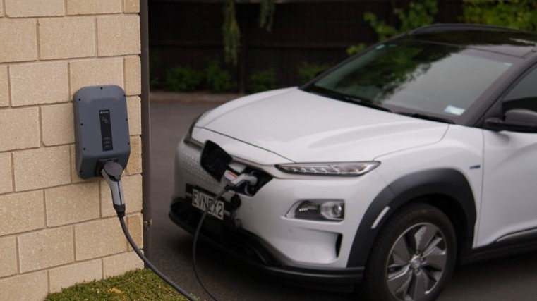 Call for EV charging regulation