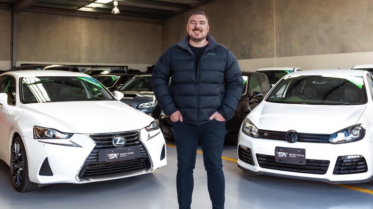 Dealer hits out at feebate